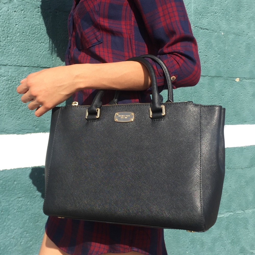 Michael Kors Satchel